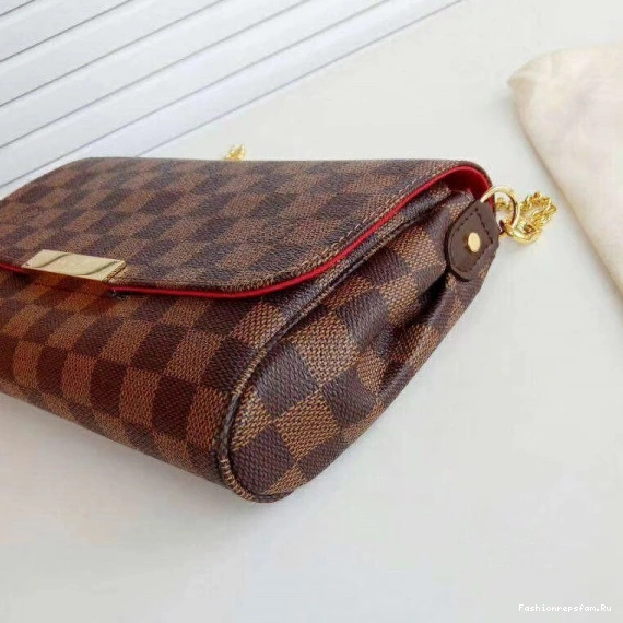 FS CHEAP Vuitton MM Favorite Louis 0724